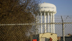 Judge: Lawsuit can proceed against Flint water contractor
