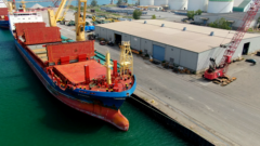 Green Marine: Are voluntary efforts enough to improve port sustainability?