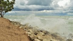 More people are worried about the health of the Great Lakes, according to poll