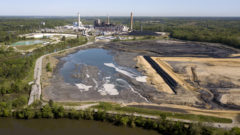 EPA moves to crack down on dangerous coal ash storage ponds