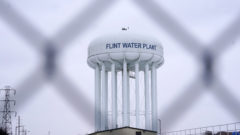 Flint water main breaks prompt water conservation request