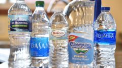 Legislation to be introduced to restrict water withdrawals for bottled water and increase protections for groundwater