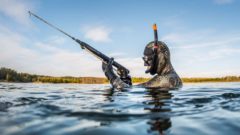 DNR announces fishing regulations for Michigan’s 2022 season