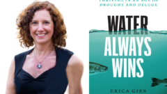 Water Always Wins: “Quietly radical” book makes case for Slow Water