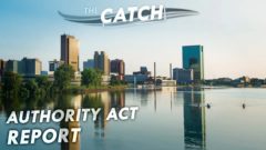 The Catch: A Great Lakes Authority?