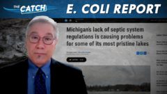 The Catch: E. Coli and faulty septic systems