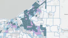 Mapping tools help Ohio cities chart course for environmental justice