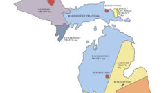 Water test: a long history and hopeful future of human impact on Great Lakes ecology