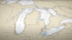 Episode 2209 Lesson Plans: Mapping the Floor of the Great Lakes