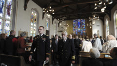 Detroit church to remember sailors lost on the Great Lakes