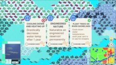 Great Lakes Moment: New video game teaches watershed management