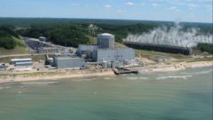 No federal aid to restart Michigan nuclear power plant