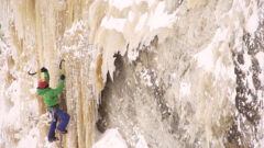 Ice Climbing and Offshore Wind – Episode 2302