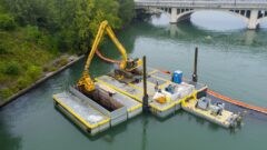 Great Lakes Moment: Solving the contaminated sediment remediation funding puzzle