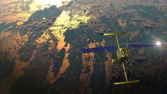 New NASA satellite helps scientists understand Great Lakes