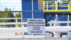 Judge orders segment of Enbridge’s Line 5 shut down and moved off of Native American land