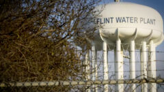 Great Lakes Now sits down with director of Flint water crisis film “Lead and Copper”