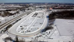 I-500 Snowmobile Race moving ahead despite warmer weather