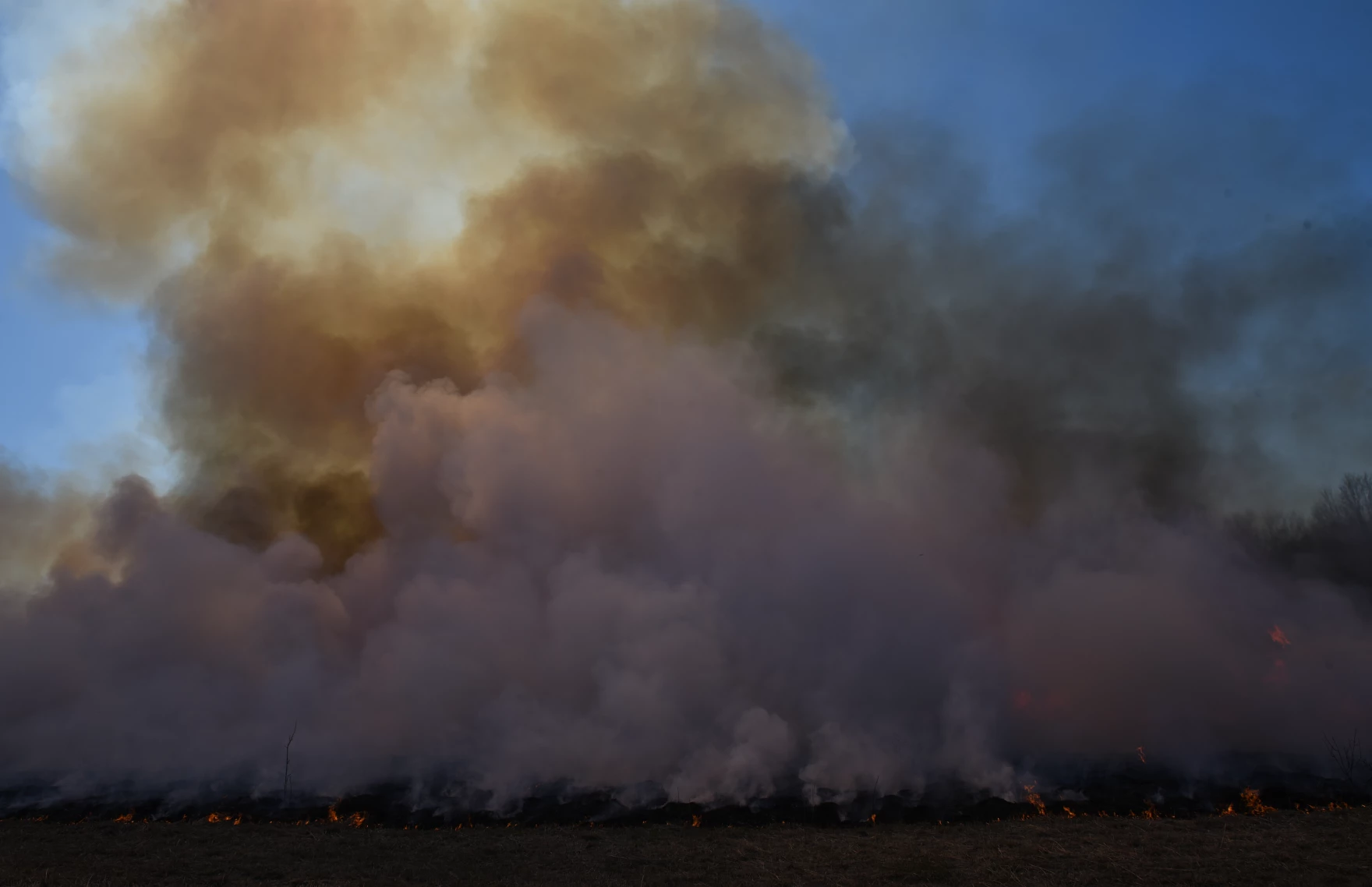 Tensions flare as Line 5 public comment deadline nears