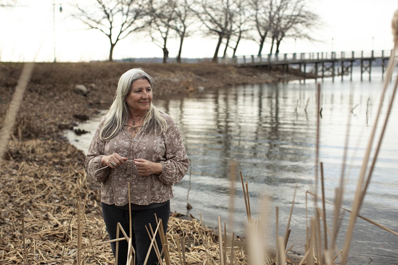 An $80M cleanup made Muskegon Lake trendy. Will ‘eco-gentrification’ follow?