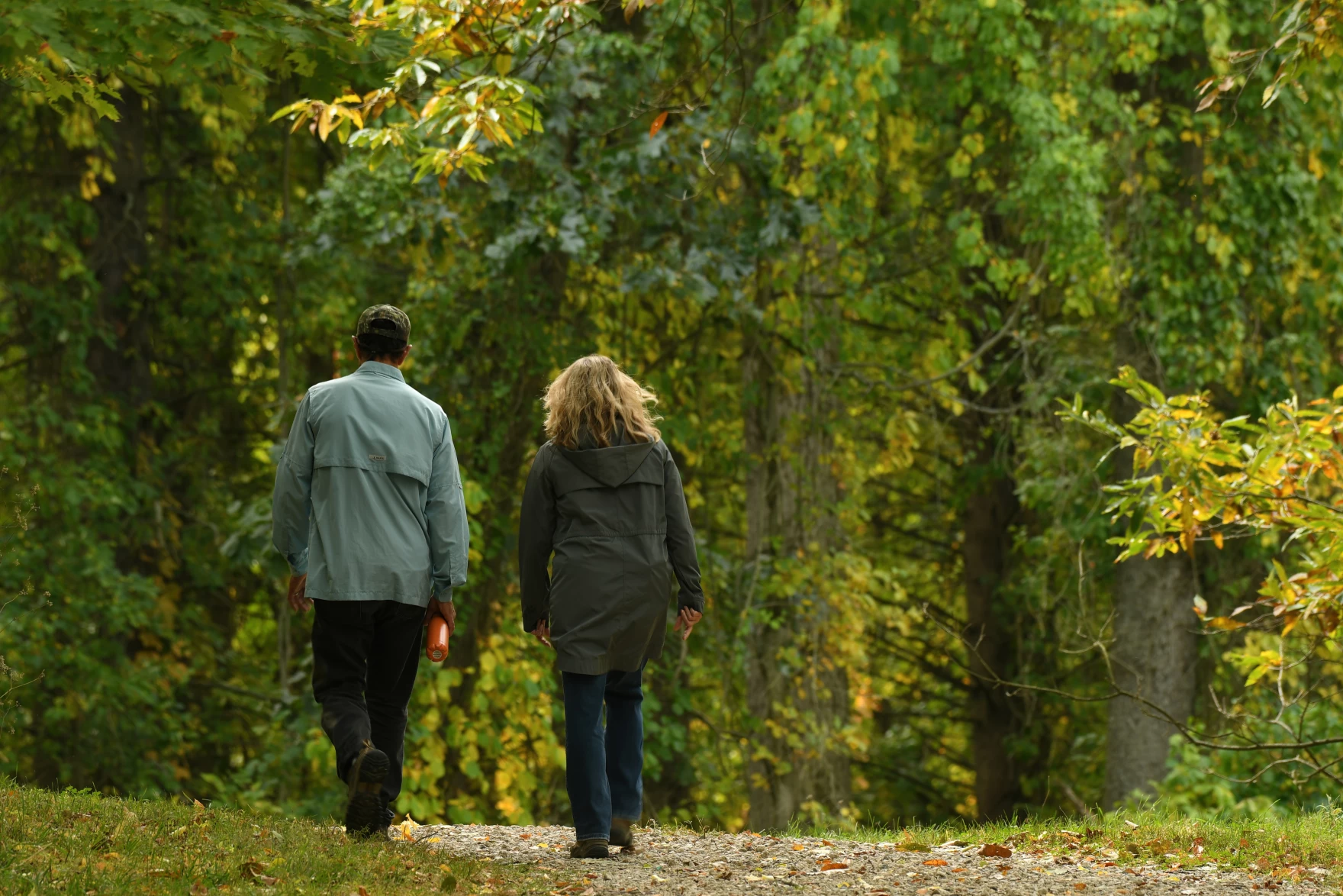 Outdoors enthusiasts asked to prevent spreading invasive pests