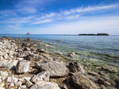 Boom or burden? Climate migration’s impact on Michigan’s Upper Peninsula