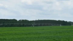 Sludge is used as fertilizer across Wisconsin. How much is tainted by PFAS?