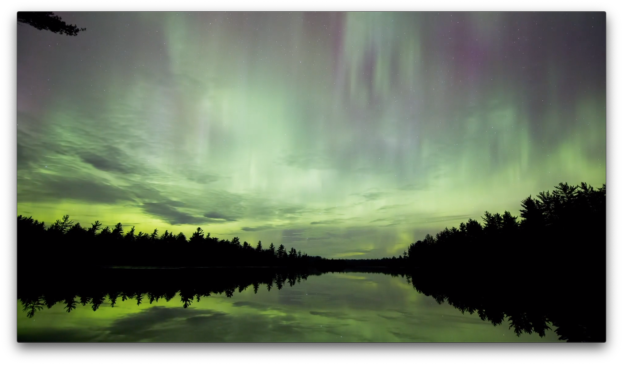 Night Sky Photography by Shawn Malone /Lake Superior Photo