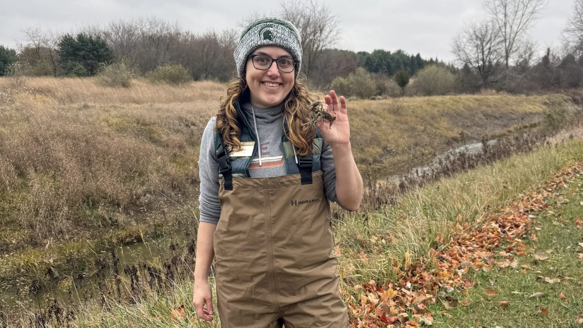 In world of AI, Michigan State University Extension bets on human expertise