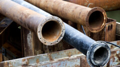 How to check if your Michigan water system is replacing lead pipes