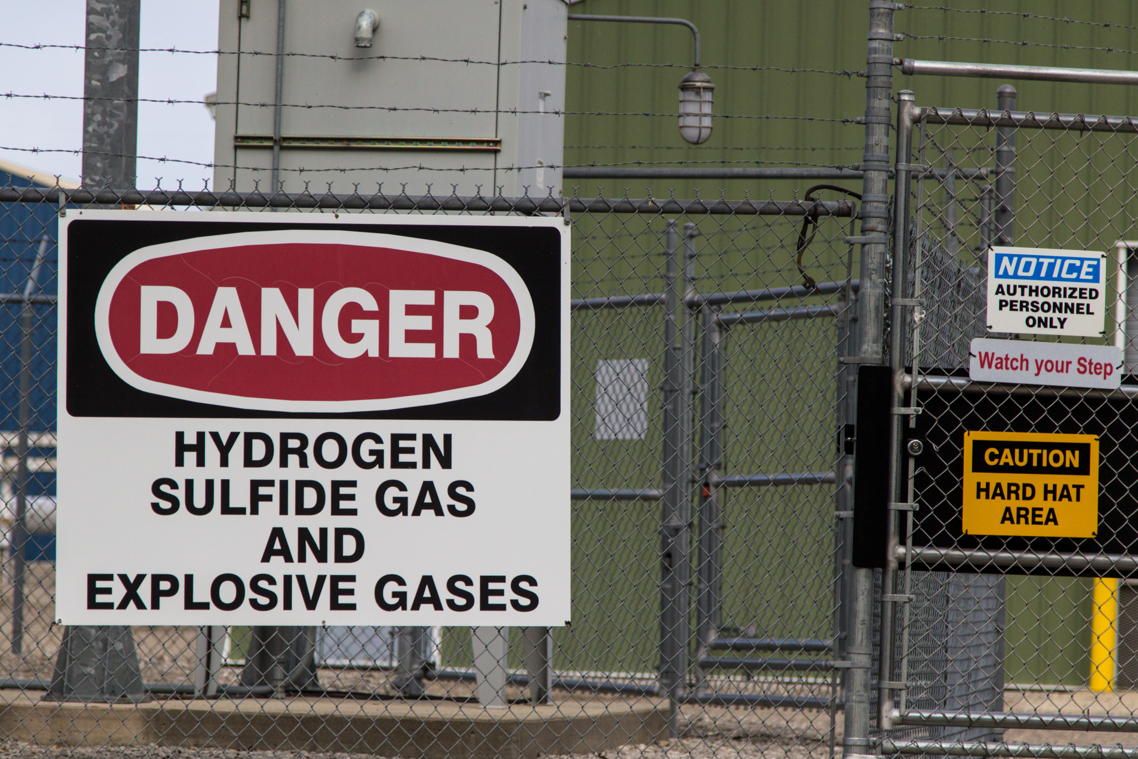 Enbridge paid police to protect one pipeline. Now it wants to do it again in Wisconsin.