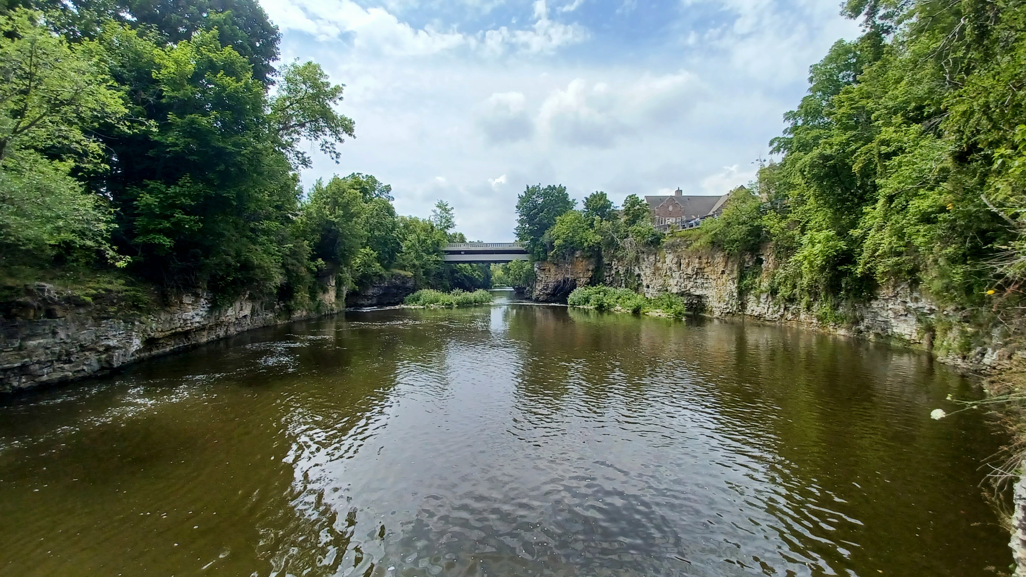 Climate Change is Worsening Water Crisis for Canada’s largest First Nations population