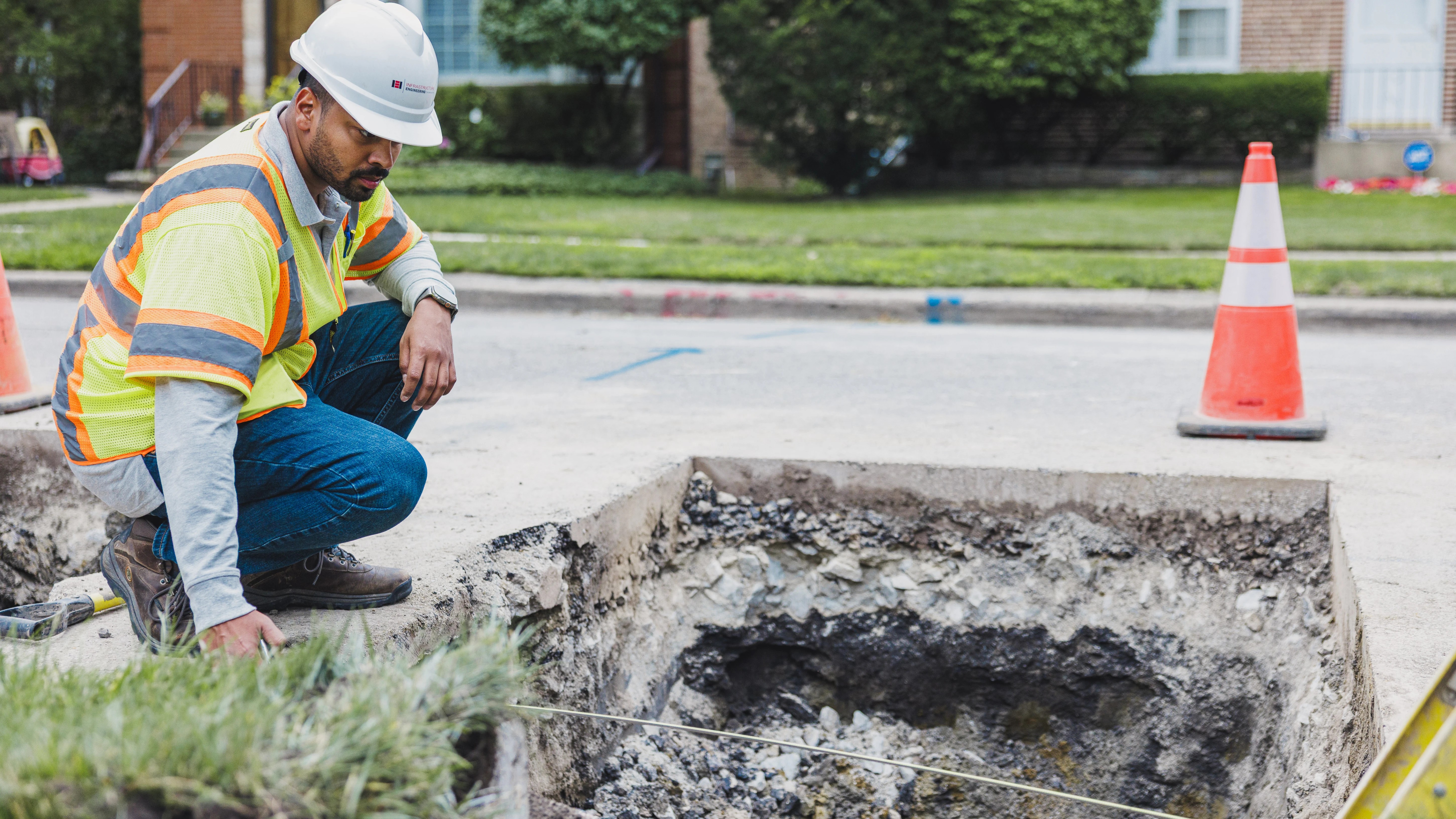 Can replacing Illinois’ toxic lead pipes lead to a workforce boom?