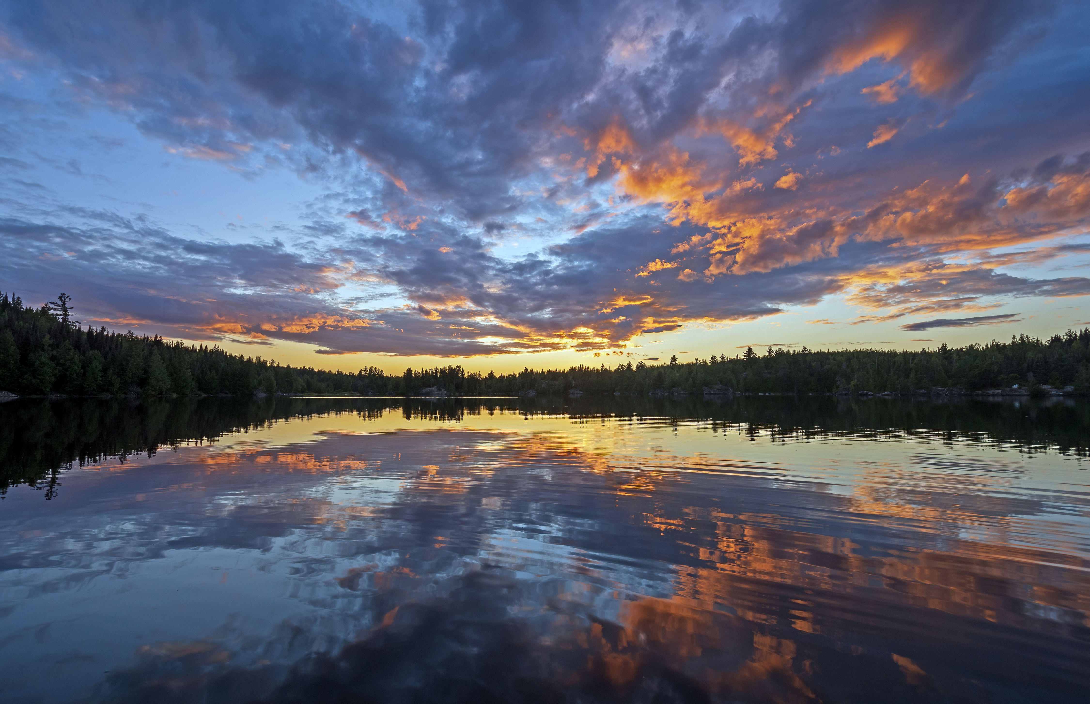 After federal protections fall, Boundary Waters advocates prepare for next phase of mining fight