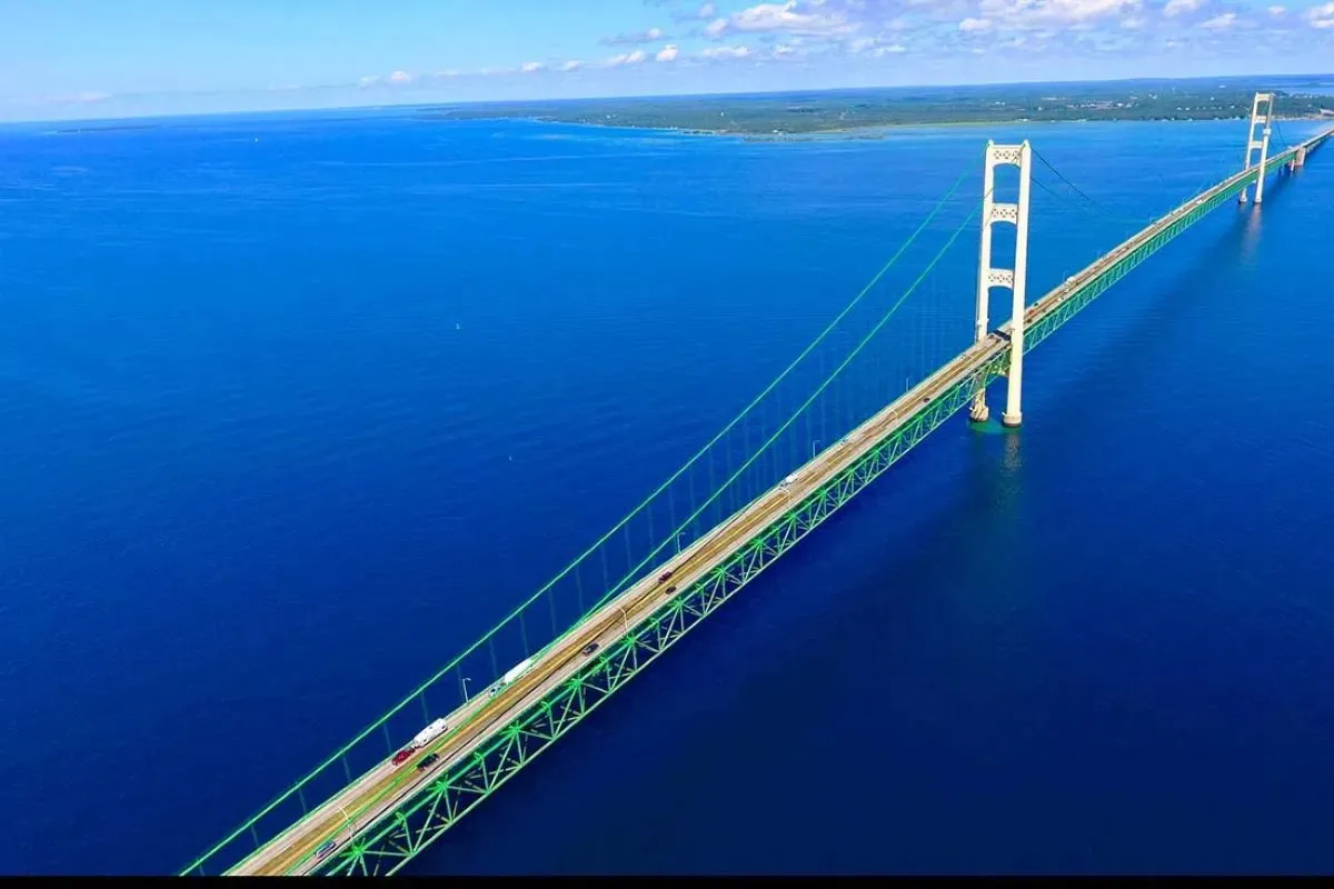 Michigan Supreme Court vacates key Line 5 permit